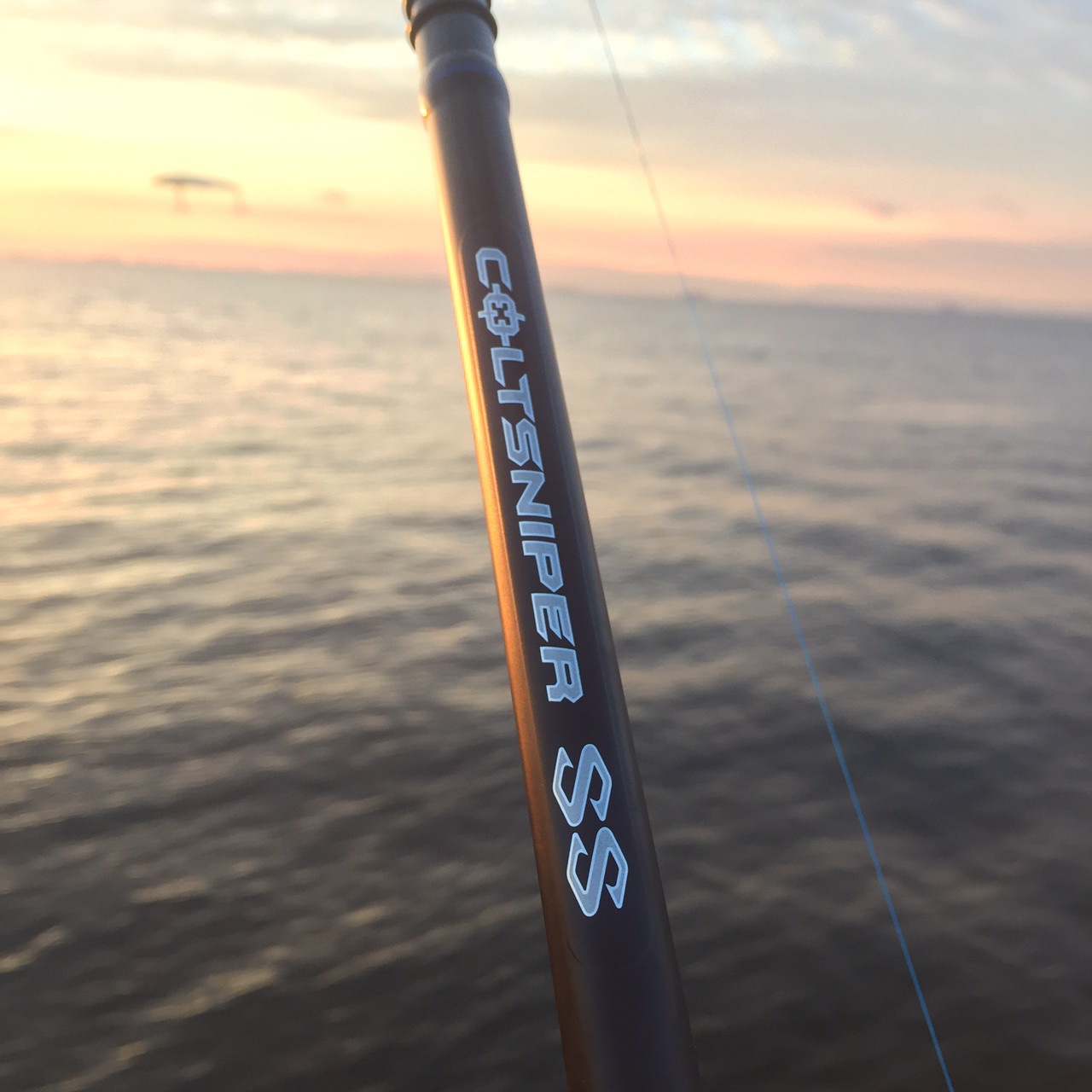 シマノ コルトスナイパーSS S96M】評価と実釣インプレ！ | SELFISH FISHER