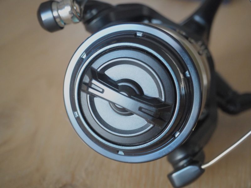 20ストラディックSW6000HG】の評価と実釣インプレ！ | SELFISH FISHER